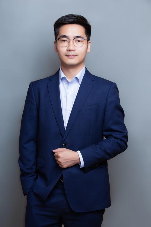 卢谦靖 现场执行负责人